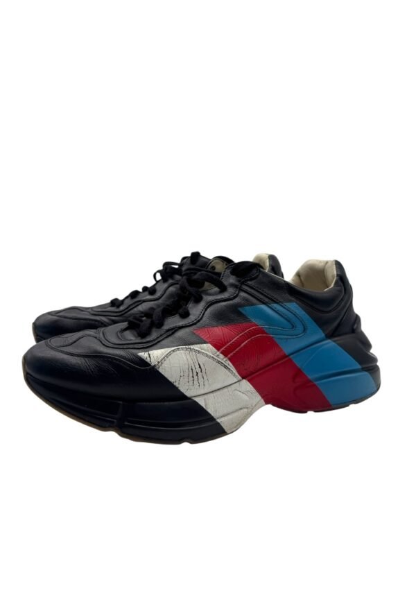 GUCCI - SNEAKERS RYTHON
